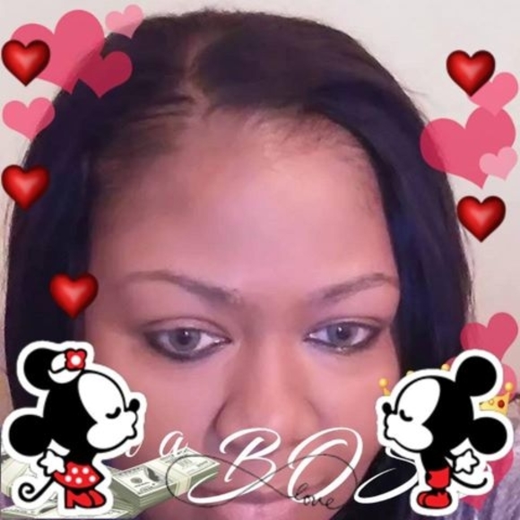 sweetieevans